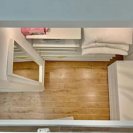 Apartment Pregevole Loft Con Soppalco Turin