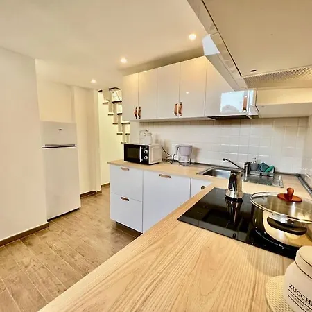 Pregevole Loft Con Soppalco *