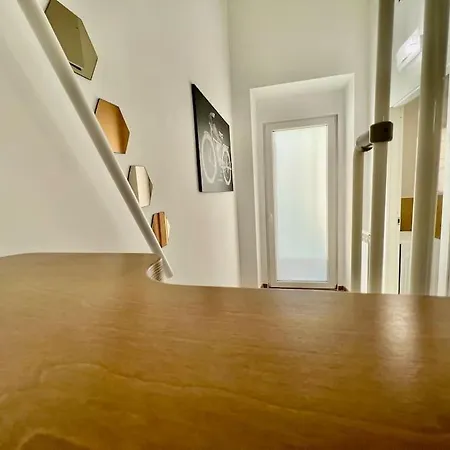 Pregevole Loft Con Soppalco Turin