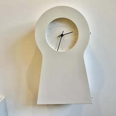 Apartment Pregevole Loft Con Soppalco Turin