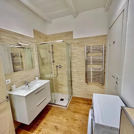 Pregevole Loft Con Soppalco Appartamento *