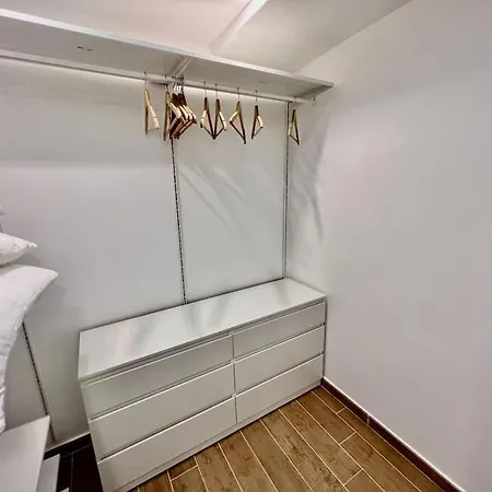 Pregevole Loft Con Soppalco *