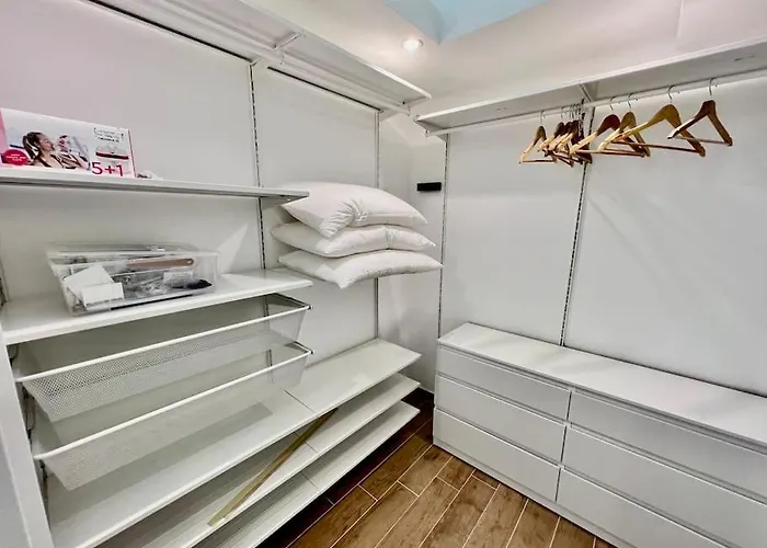 公寓 Pregevole Loft Con Soppalco *