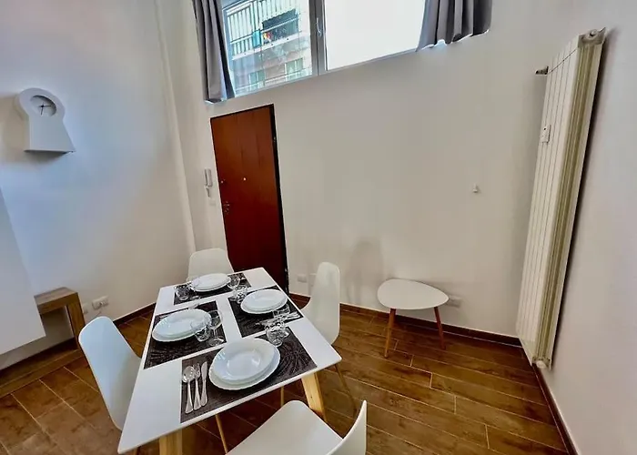 Pregevole Loft Con Soppalco 公寓