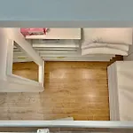Appartamento Pregevole Loft Con Soppalco Torino