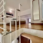 Appartamento Pregevole Loft Con Soppalco *