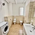 Pregevole Loft Con Soppalco Torino