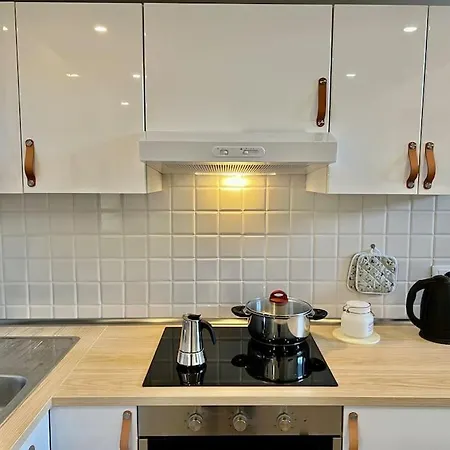 Pregevole Loft Con Soppalco * Torino