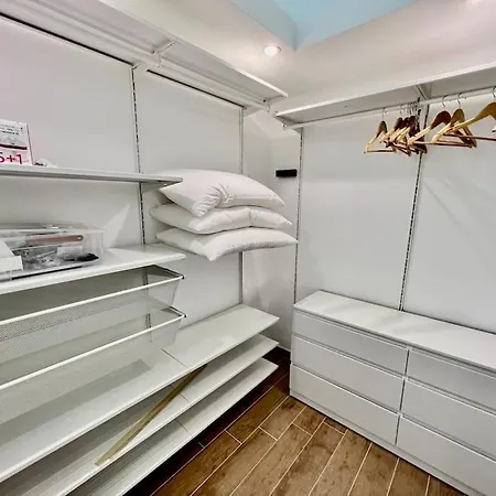 Lejlighed Pregevole Loft Con Soppalco *