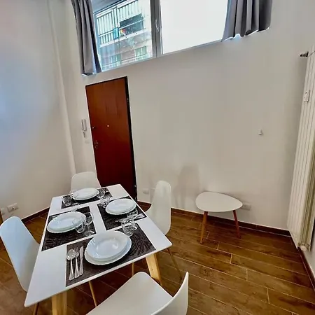 Pregevole Loft Con Soppalco Apartment