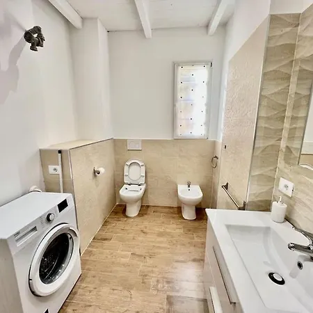 Pregevole Loft Con Soppalco Turin