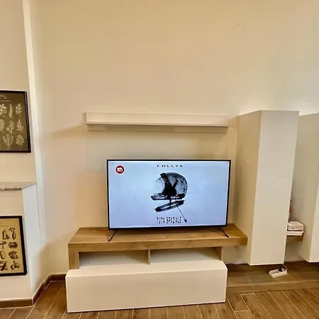 Pregevole Loft Con Soppalco Turin