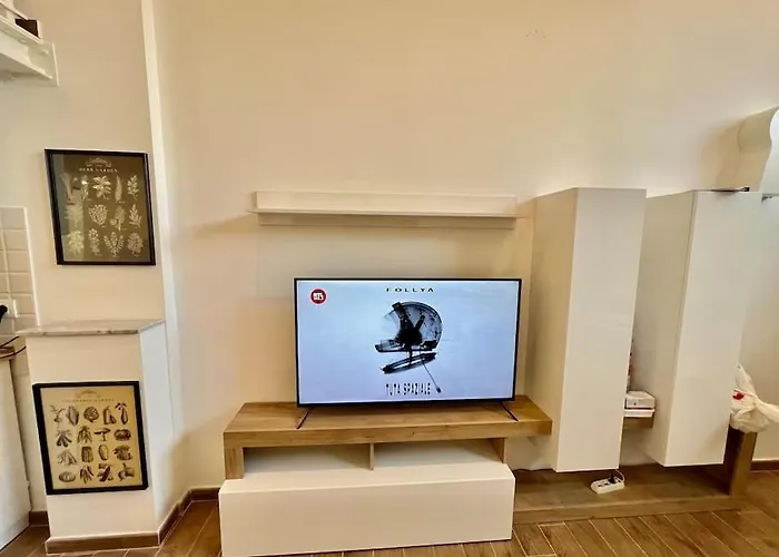 Pregevole Loft Con Soppalco Turin
