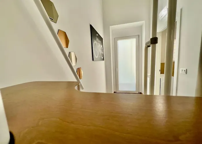 Pregevole Loft Con Soppalco Turin
