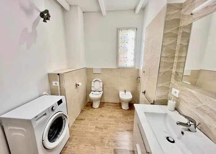 Pregevole Loft Con Soppalco Turin